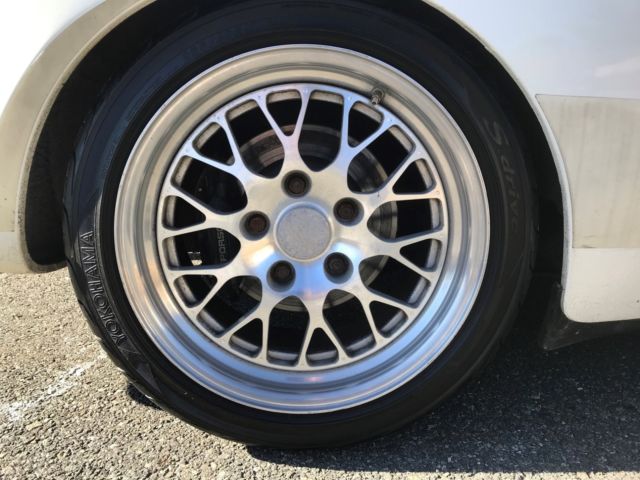 1987 Porsche 944 Turbo - photo 11