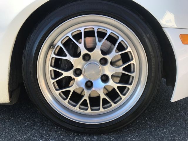 1987 Porsche 944 Turbo - photo 12