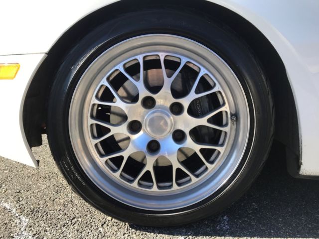 1987 Porsche 944 Turbo - photo 9