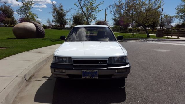 1987 Acura Legend