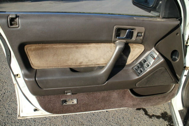 1987 Acura Legend - photo 10