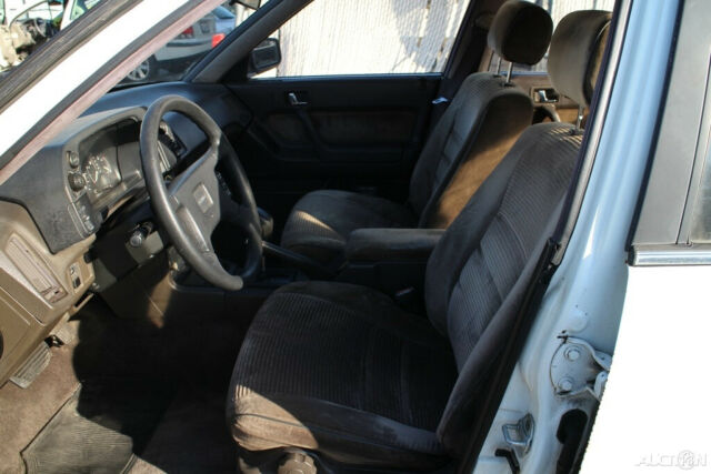 1987 Acura Legend - photo 11