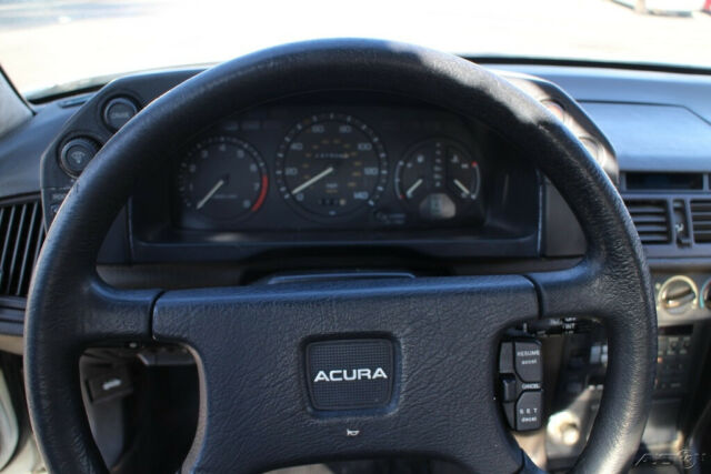 1987 Acura Legend - photo 13