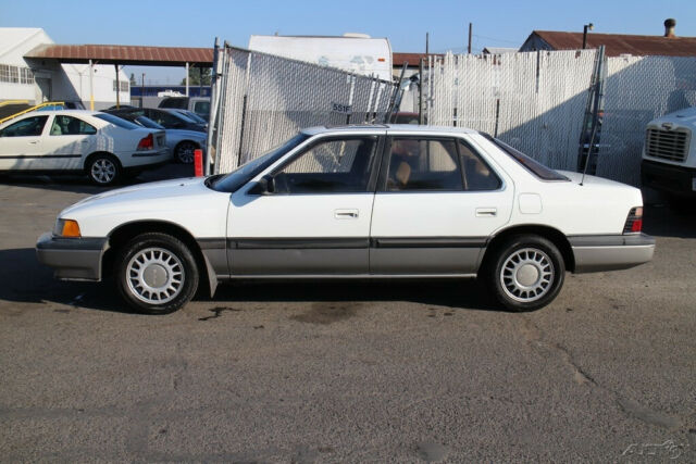1987 Acura Legend - photo 2
