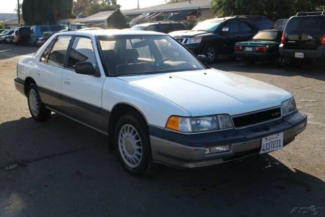 1987 Acura Legend - photo 7