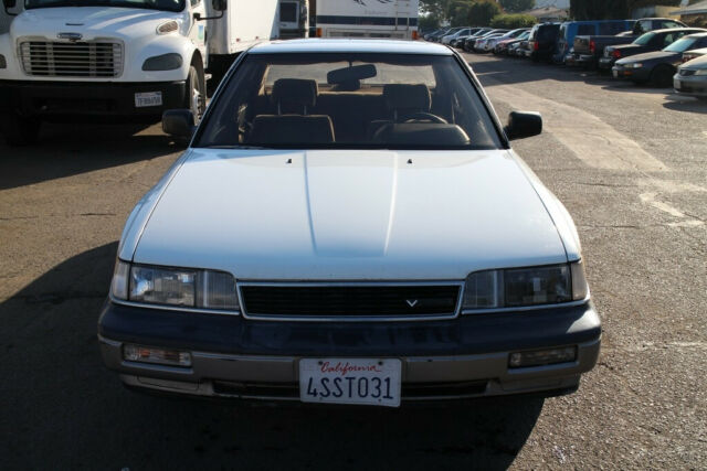 1987 Acura Legend - photo 8