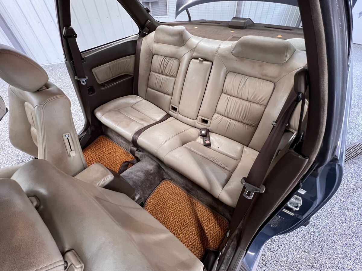 1987 Acura Legend - photo 11