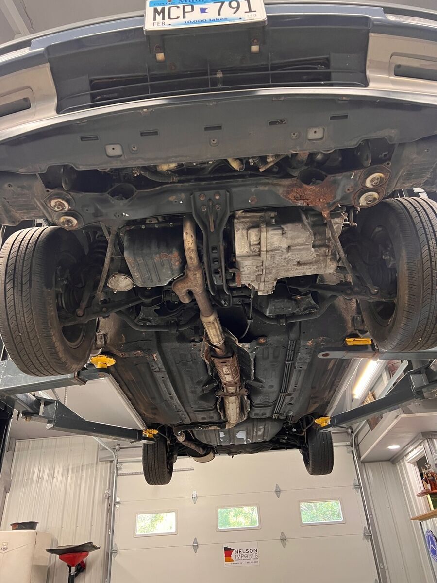 1987 Acura Legend - photo 8