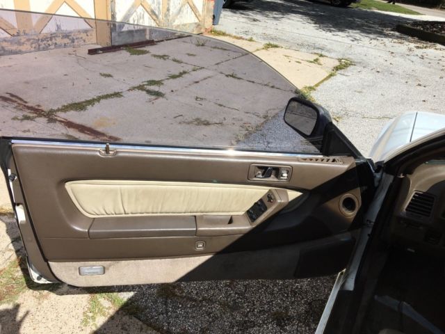 1987 Acura Legend L - photo 11
