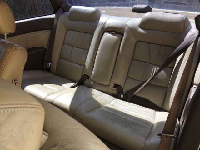 1987 Acura Legend L - photo 9