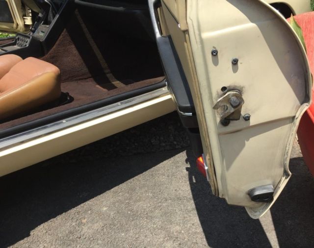 1987 Alfa Romeo Spider Graduate - photo 8