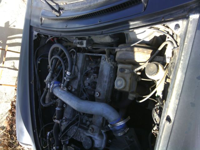 1987 Alfa Romeo Spider Spider - photo 10