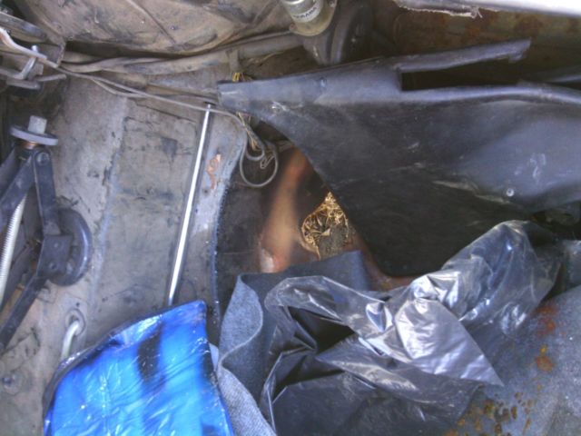 1987 Alfa Romeo Spider Spider - photo 11