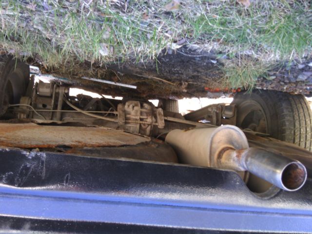 1987 Alfa Romeo Spider Spider - photo 12