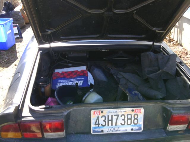 1987 Alfa Romeo Spider Spider - photo 13