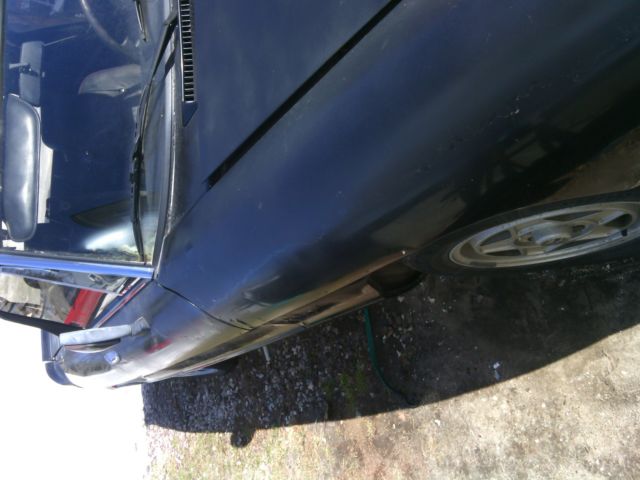 1987 Alfa Romeo Spider Spider - photo 2