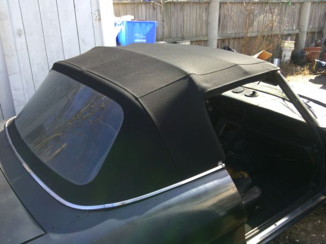 1987 Alfa Romeo Spider Spider - photo 4