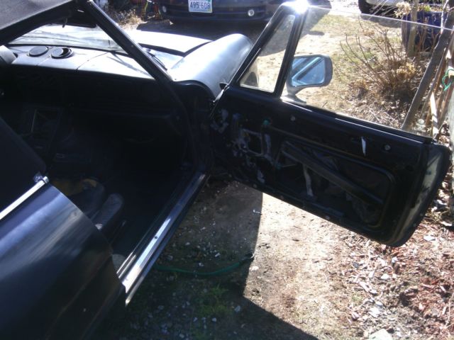 1987 Alfa Romeo Spider Spider - photo 5