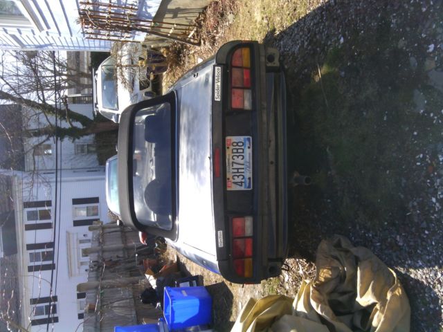 1987 Alfa Romeo Spider Spider - photo 6