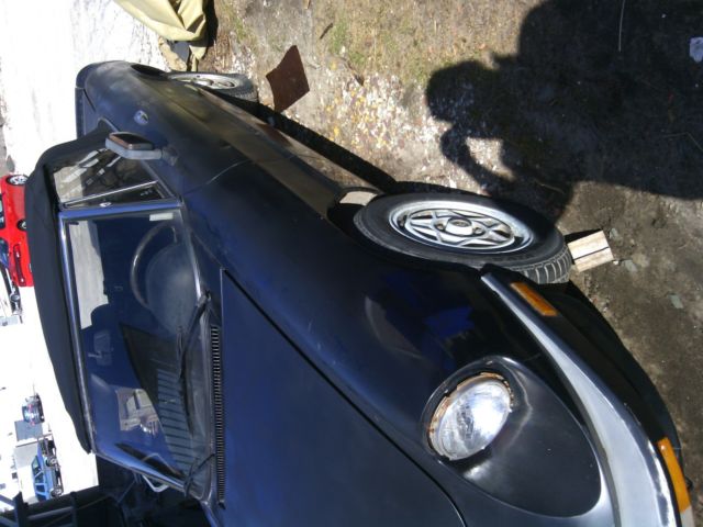 1987 Alfa Romeo Spider Spider - photo 8