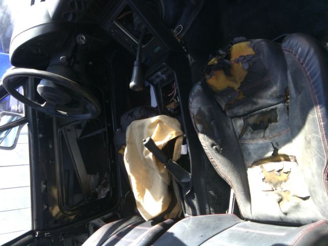 1987 Alfa Romeo Spider Spider - photo 9