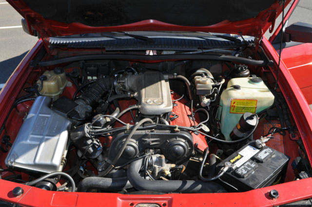 1987 Alfa Romeo Milano - photo 12
