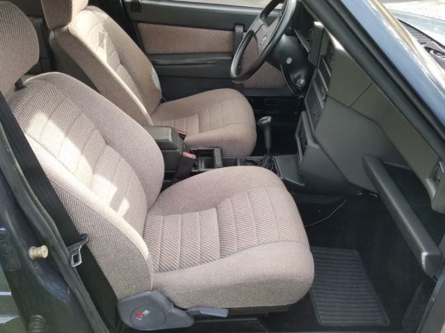 1987 Alfa Romeo Milano 4 Door - photo 6
