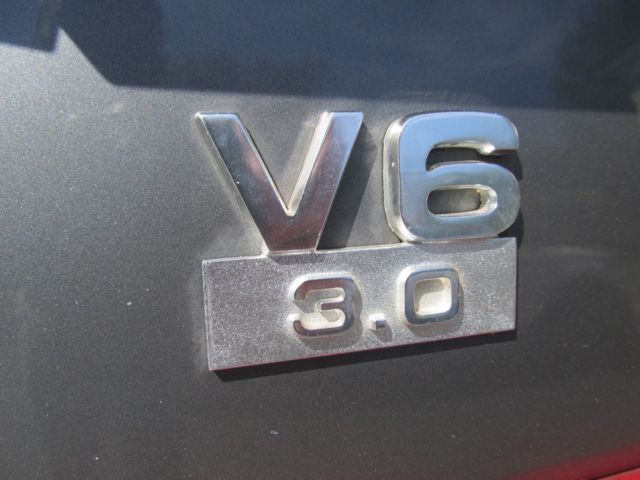 1987 Alfa Romeo Milano Verde - photo 3