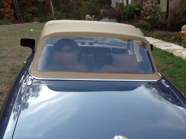 1987 Alfa Romeo Other Spider Veloce - photo 12