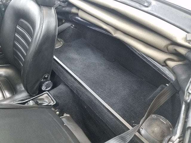 1987 Alfa Romeo Spider Grad - photo 12