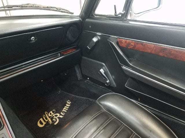 1987 Alfa Romeo Spider Grad - photo 13
