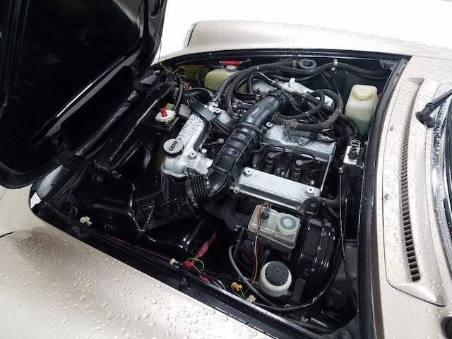 1987 Alfa Romeo Spider Grad - photo 7