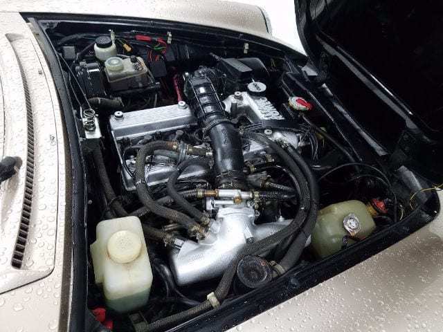 1987 Alfa Romeo Spider Grad - photo 8