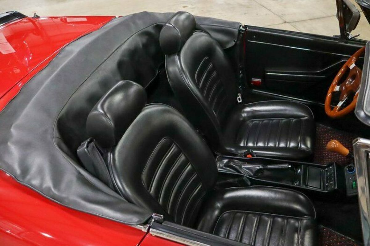 1987 Alfa Romeo Other Graduate - photo 10