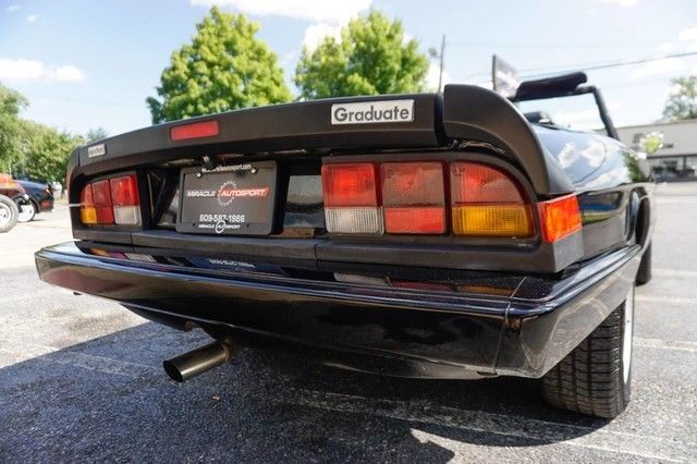 1987 Alfa Romeo Spider Graduate - photo 11