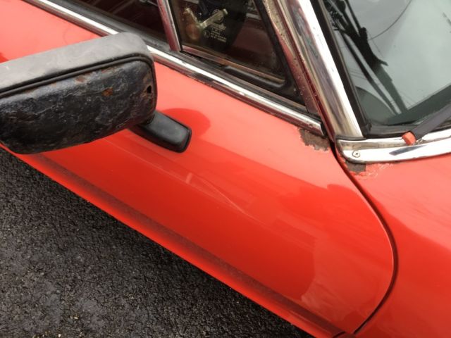 1987 Alfa Romeo Spider - photo 9