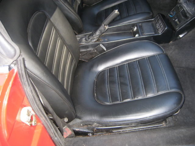 1987 Alfa Romeo Spider - photo 10