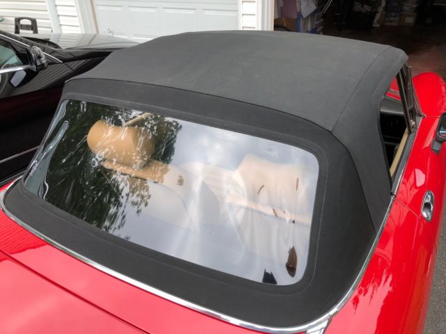 1987 Alfa Romeo Spider Graduate - photo 10