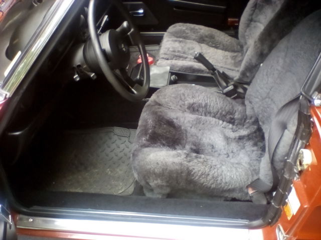 1987 Alfa Romeo Spider Graduate - photo 4