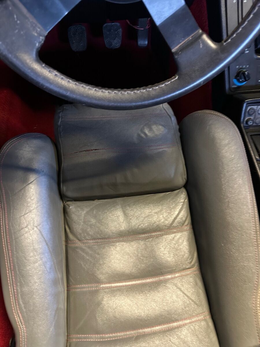 1987 Alfa Romeo Spider QUADRIFOGLIO - photo 10