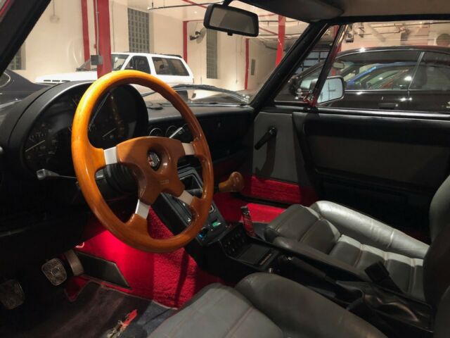 1987 Alfa Romeo Spider Quadrafoglio - photo 6