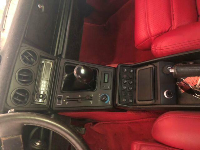 1987 Alfa Romeo Spider - photo 6