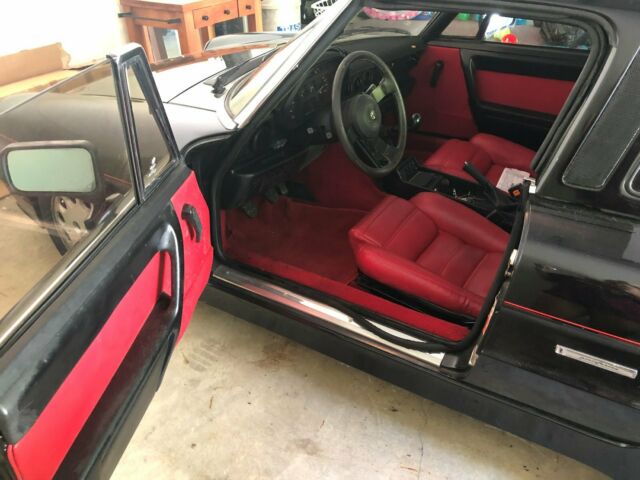 1987 Alfa Romeo Spider - photo 7