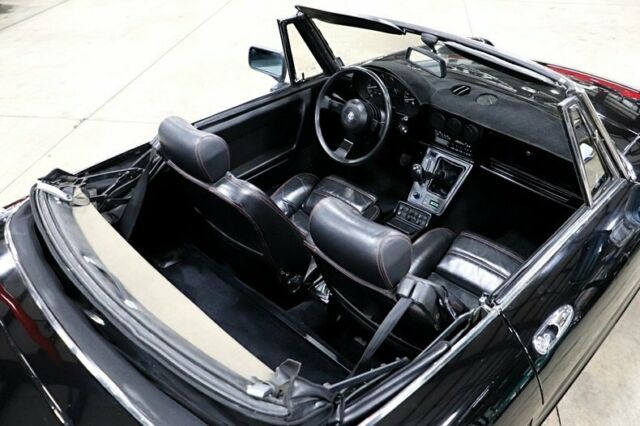1987 Alfa Romeo Spider Veloce - photo 10