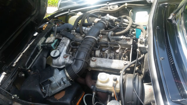 1987 Alfa Romeo Spider - photo 9