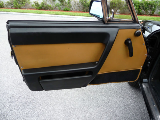 1987 Alfa Romeo Spider - photo 10