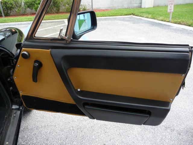 1987 Alfa Romeo Spider - photo 11