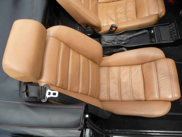 1987 Alfa Romeo Spider - photo 13