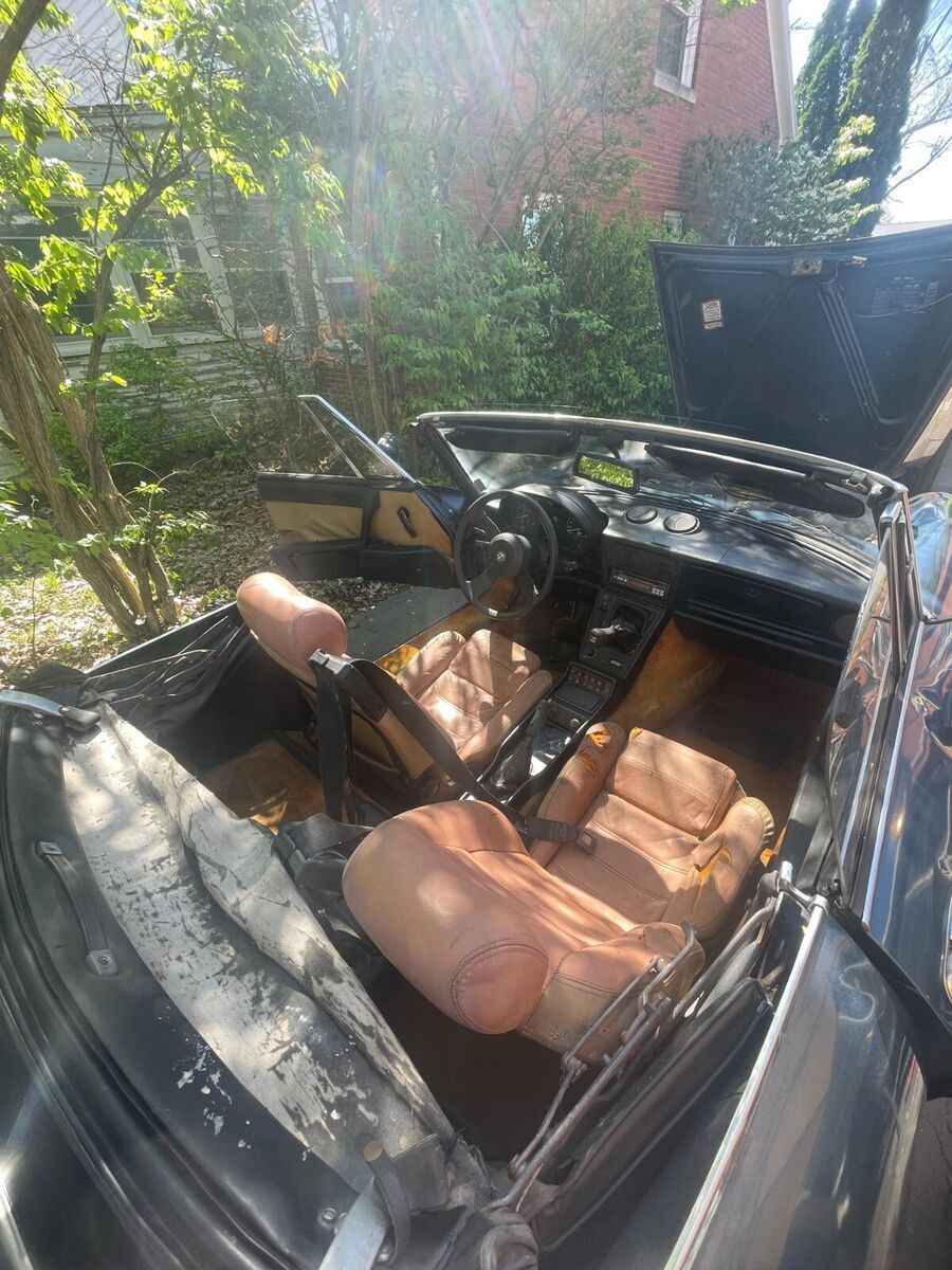 1987 Alfa Romeo Spider VELOCE - photo 6