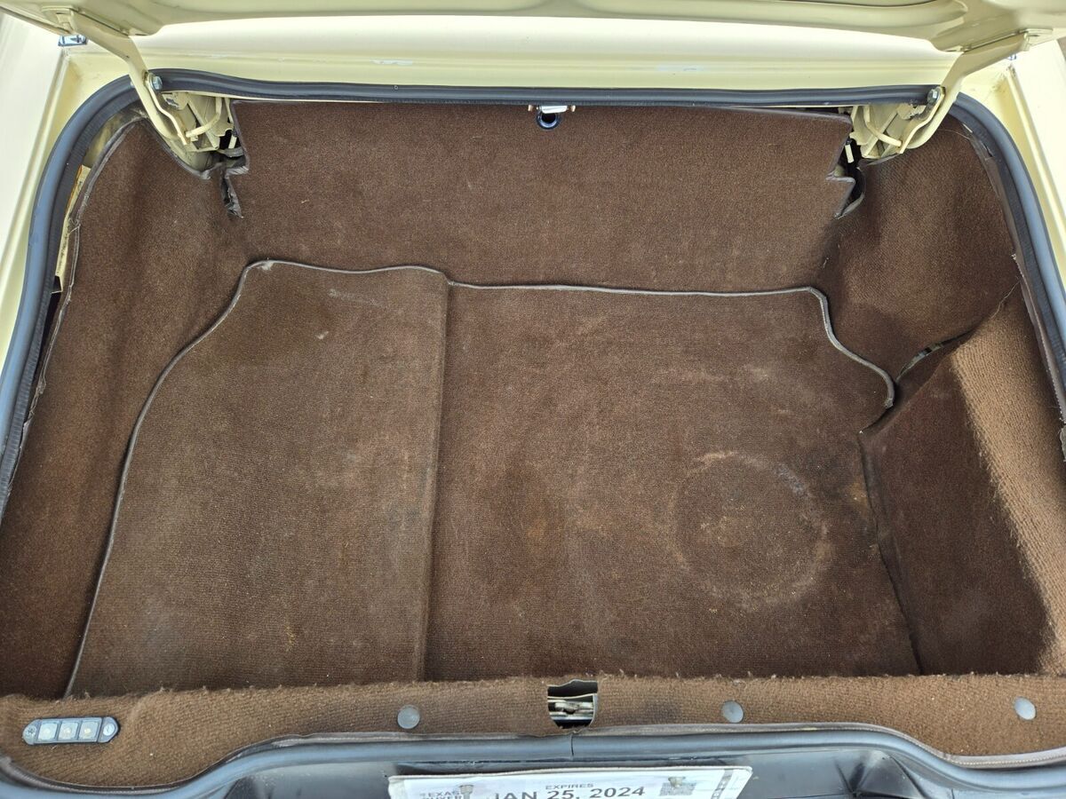 1987 Alfa Romeo Spider - photo 10
